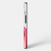 Etui iPhone 13 Diner Jukebox (Côté gauche)