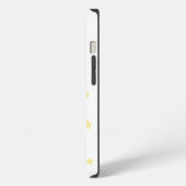 Etui iPhone 13 Dinosaure avec Ballons (Côté gauche)
