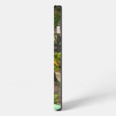 Etui iPhone 13 Dinosaure Spinosaurus (Côté gauche)