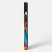 Etui iPhone 13 Dionne par coque iphone KAB (Côté gauche)