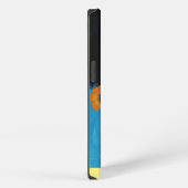 Etui iPhone 13 Dionne par coque iphone KAB (Côté droit)