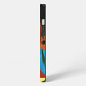 Etui iPhone 13 Dionne par coque iphone KAB (Côté gauche)