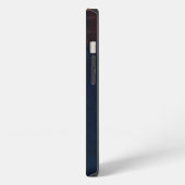 Etui iPhone 13 Directrice 2005 (Côté gauche)