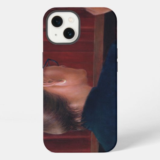 Etui iPhone 13 Directrice 2005 (Verso)