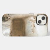 Etui iPhone 13 Disposition modulaire I (Verso Horizontal)