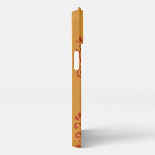 Etui iPhone 13 Diwali Glow - Festive phone case (Côté droit)