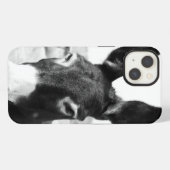 Etui iPhone 13 Donkey (Verso Horizontal)