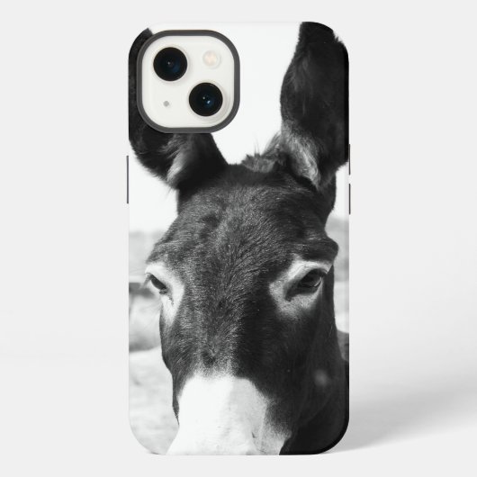 Etui iPhone 13 Donkey (Verso)
