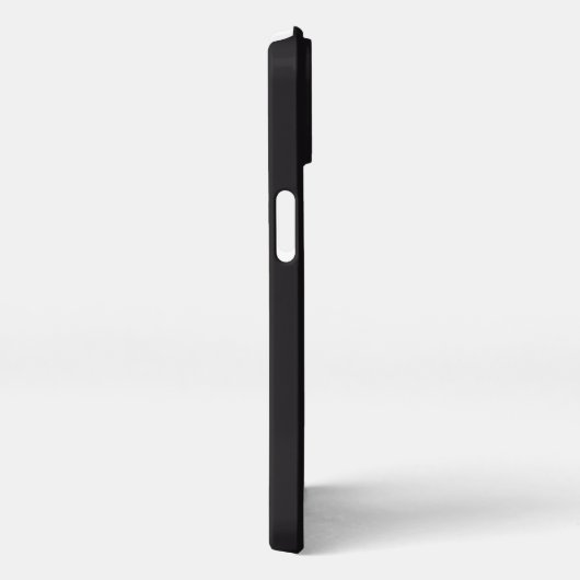 Etui iPhone 13 Don't Go With The Flow iPhone Case (Côté droit)