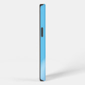 Etui iPhone 13 Dossier téléphonique Aura (Côté droit)