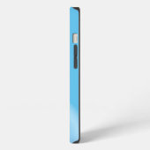 Etui iPhone 13 Dossier téléphonique Aura (Côté gauche)