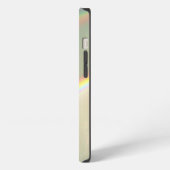 Etui iPhone 13 Double Rainbow Photography (Côté gauche)