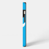 Etui iPhone 13 Douce (Côté gauche)