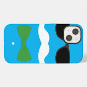 Etui iPhone 13 Douce (Verso Horizontal)