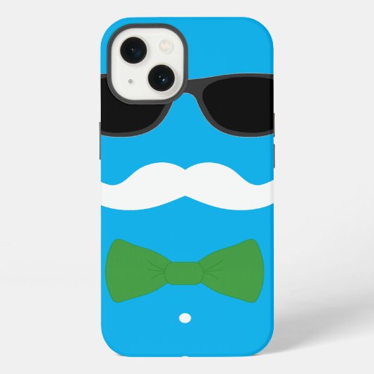Etui iPhone 13 Douce (Verso)