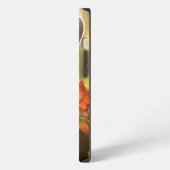 Etui iPhone 13 🐶💗Douce Frenchie chiot dans une jungle (Côté gauche)
