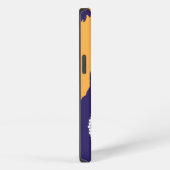 Etui iPhone 13 Douce Louisa (Côté droit)