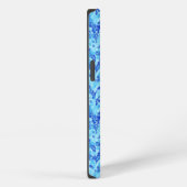 Etui iPhone 13 Douche d'été (Côté droit)