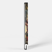 Etui iPhone 13 Douluo Dalu 2 (Côté droit)