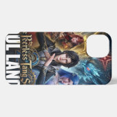 Etui iPhone 13 Douluo Dalu 2 (Verso Horizontal)