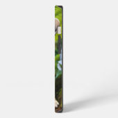 Etui iPhone 13 😍Doux Frenchie chiot dans une jungle (Côté gauche)