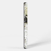 Etui iPhone 13 Dragon Traditionnel (Côté droit)