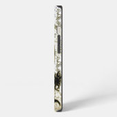 Etui iPhone 13 Dragon Traditionnel (Côté gauche)