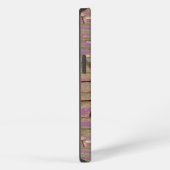 Etui iPhone 13 Dragonfly (Côté droit)