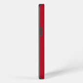 Etui iPhone 13 Drapeau américain (Côté droit)