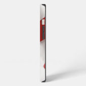 Etui iPhone 13 Drapeau américain Barely There Galaxy Note 4 (Côté gauche)