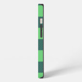 Etui iPhone 13 Drapeau américain rétro (Côté gauche)