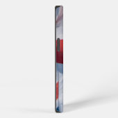 Etui iPhone 13 Drapeau britannique (Côté droit)