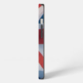 Etui iPhone 13 Drapeau britannique (Côté gauche)