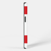 Etui iPhone 13 Drapeau de Drenthe (Côté droit)