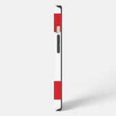 Etui iPhone 13 Drapeau de Drenthe (Côté gauche)