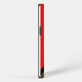 Etui iPhone 13 Drapeau de fierté Progress Pride de SlipperyJoe si (Côté droit)