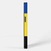 Etui iPhone 13 Drapeau de Gueldre (Côté droit)