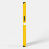 Etui iPhone 13 Drapeau de la Birmanie (Côté droit)