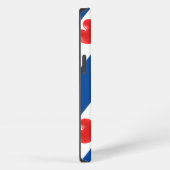 Etui iPhone 13 Drapeau de la Frise (Côté droit)