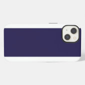 Etui iPhone 13 Drapeau de la Thaïlande (Verso Horizontal)