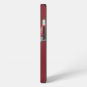 Etui iPhone 13 Drapeau de l'île de Man - (Côté gauche)