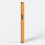 Etui iPhone 13 Drapeau de l'Inde (Côté droit)