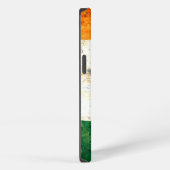 Etui iPhone 13 Drapeau de l'Irlande (Côté droit)