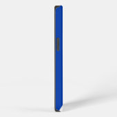 Etui iPhone 13 Drapeau des Philippines (Côté droit)