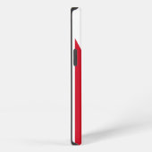 Etui iPhone 13 Drapeau des Philippines (Côté droit)