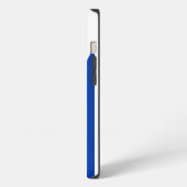 Etui iPhone 13 Drapeau des Philippines (Côté gauche)