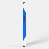 Etui iPhone 13 Drapeau écossais iphcnt (Côté droit)
