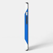 Etui iPhone 13 Drapeau écossais iphcnt (Côté gauche)