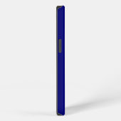 Etui iPhone 13 Drapeau néo-zélandais (Côté droit)
