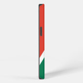 Etui iPhone 13 drapeau sud-africain (Côté droit)